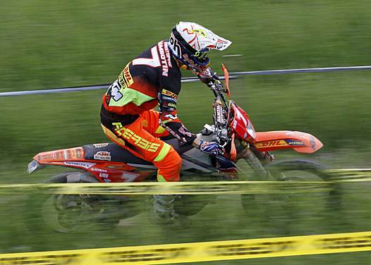 <b>Christophe Nambotin - KTM (photo ABC Com)</b>