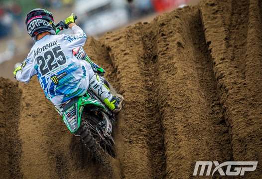 <b>Brian Moreau-Strubhart - Kawasaki (photo MXGP.com)</b>