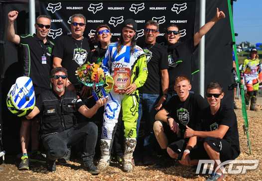 <b>Livia Lancelot - Kawasaki (photo MXGP.com)</b>