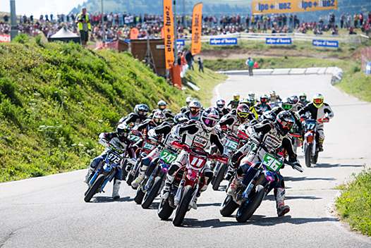 <b>Départ des S2 (photo www.supermotard-france.fr)</b>