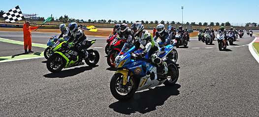 <b>Hommage à Robert Doron (photo Gérard Delio/Photopress)</b>