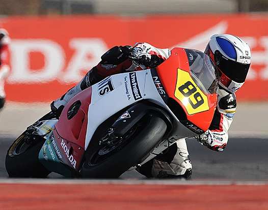 <b>Alan Techer - NTS NH-6 (photo CEV Repsol)</b>