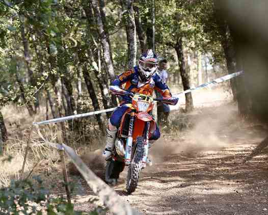<b>Jérémy Joly - KTM (photo ABC Com)</b>