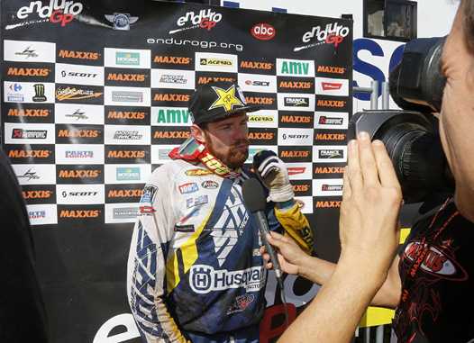 <b>Mathias Bellino - HVA (photo ABC Com)</b>