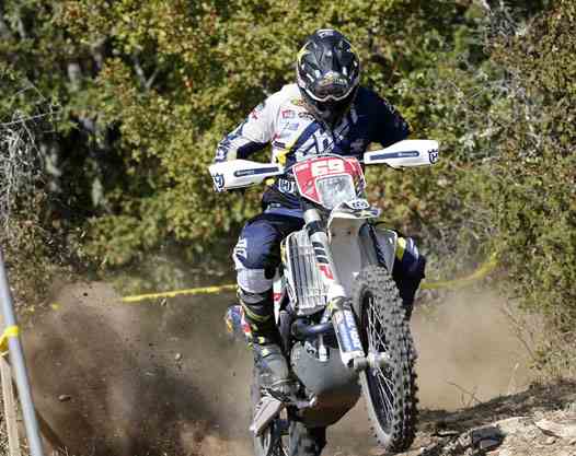 <b>Mathias Bellino - HVA (photo ABC Com)</b>