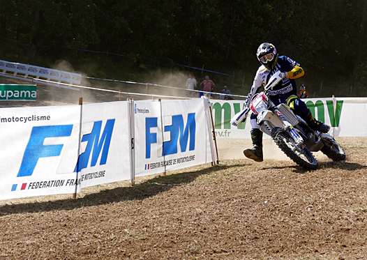 <b>Mathias Bellino - HVA (photo FFM)</b>