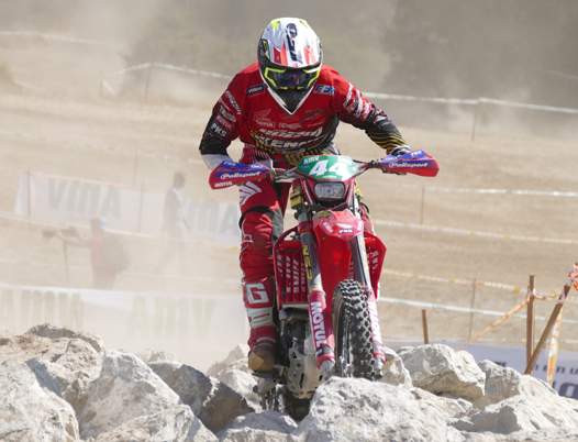 <b>Jérémy Carpentier - Honda (photo FFM)</b>