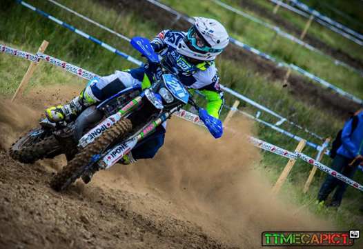 <b>Valérian Debaud - Yamaha (photo Timecapict)</b>
