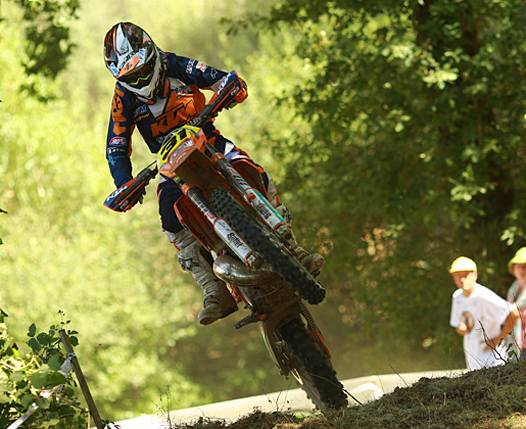 <b>Jeremy Joly - KTM (photo FFM)</b>