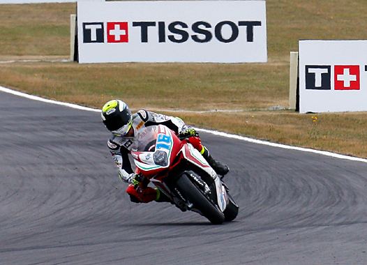 <b>Jules Cluzel - MV Agusta (photo worldsbk.com)</b>