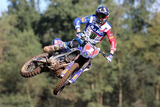 <b>Romain Febvre - Yamaha (photo FFM)</b>