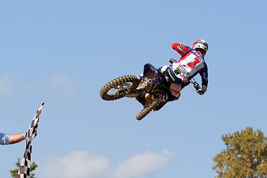 <b>Romain Febvre - Yamaha (photo FFM)</b>