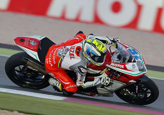 <b>Jules Cluzel - MV Agusta (photo www.worldsbk.com)</b>