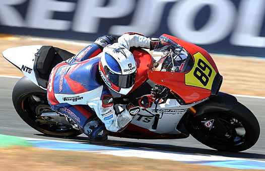 <b>Alan Techer - NTS NH-6 (photo fimcevrepsol.com)</b>