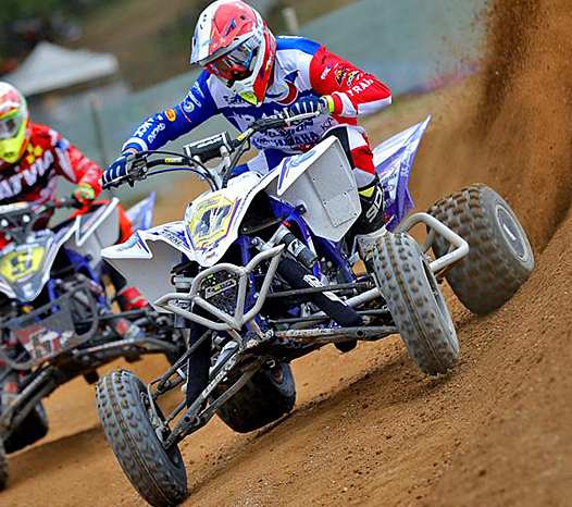 <b>Antoine Cheurlin - Yamaha (photo FFM)</b>