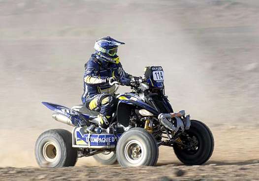 <b>Bruno da Costa - Yamaha (photo FB)</b>