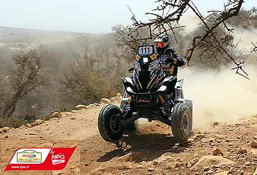 <b>Sébastien Souday - Yamaha (photo NPO)</b>