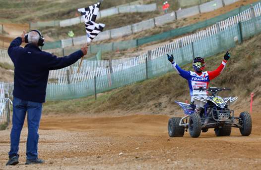 <b>Yoann Gillouin - Yamaha (photo FFM)</b>