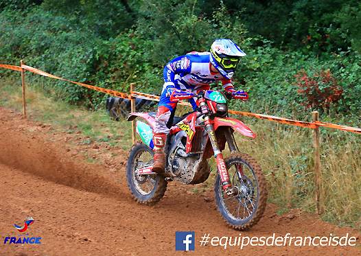 <b>Jeremy Carpentier - Honda (photo FFM)</b>