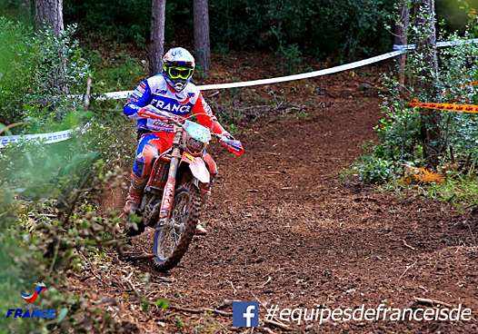<b>Jeremy Carpentier - Honda (photo FFM)</b>