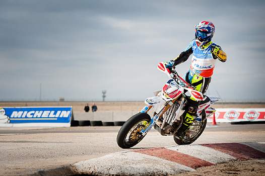 <b>Thomas Chareyre - TM (photo FFM)</b>