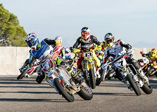 <b>Thomas Chareyre – TM (photo FFM)</b>