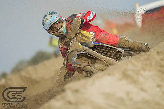 <b>Adrien Van Beveren - Yamaha (photo CFS)</b>