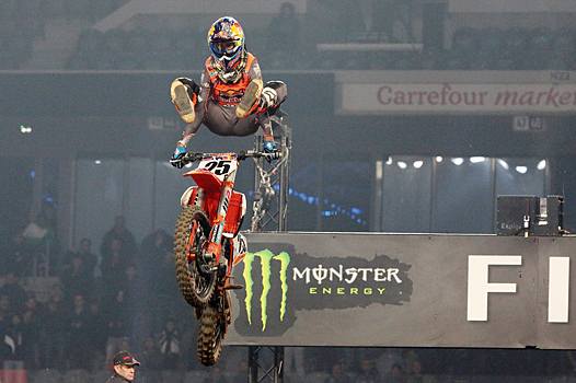 <b>Marvin Musquin - KTM (photo Pascal Haudiquert/Mediacross)</b>