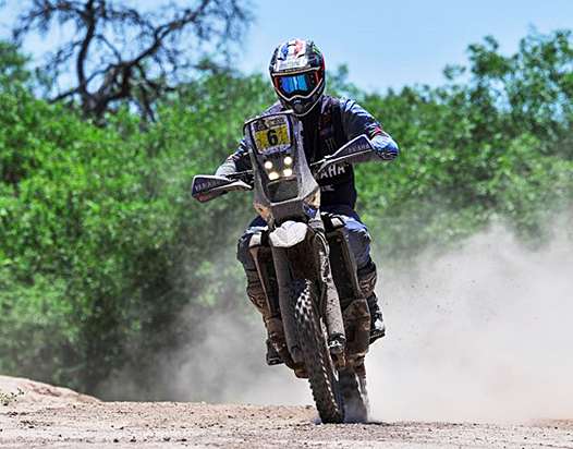 <b>Adrien Van Beveren - Yamaha (photo Yamaha Racing)</b>