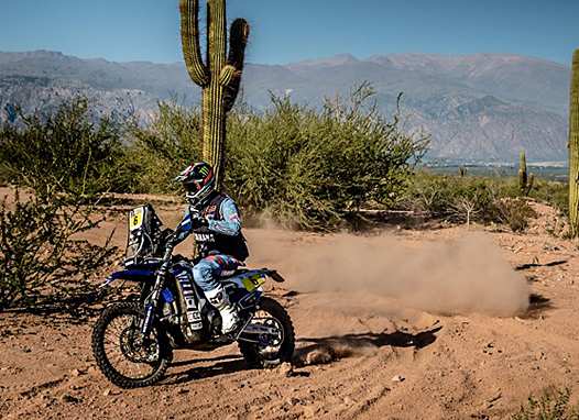 <b>Adrien Van Beveren - Yamaha (photo Yamaha Racing)</b>