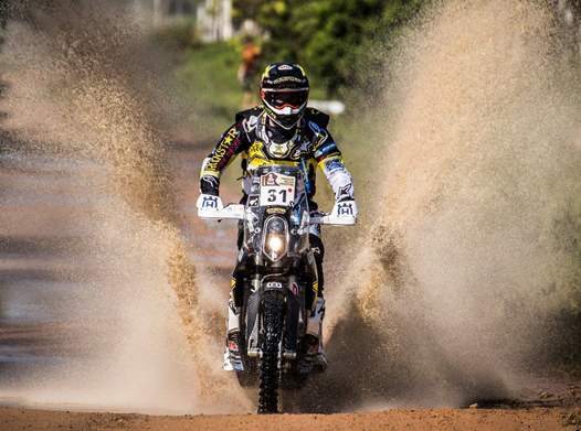 <b>Pierre-Alexandre Renet - HVA (photo ASO)</b>