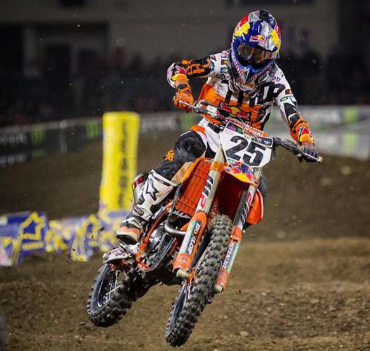 <b>Marvin Musquin - KTM (photo KTM Racing)</b>