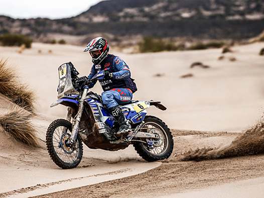 <b>Adrien Van Beveren - Yamaha (photo Yamaha Racing)</b>