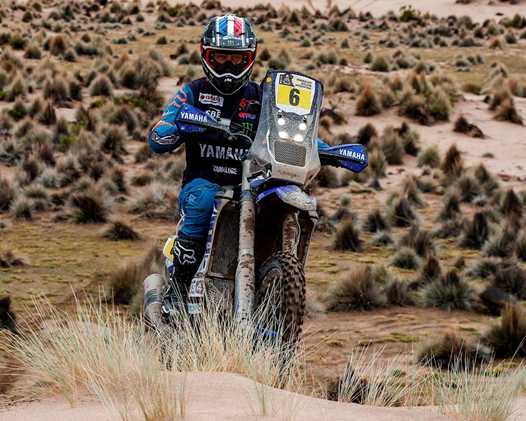 <b>Adrien Van Beveren - Yamaha (photo Yamaha Racing)</b>