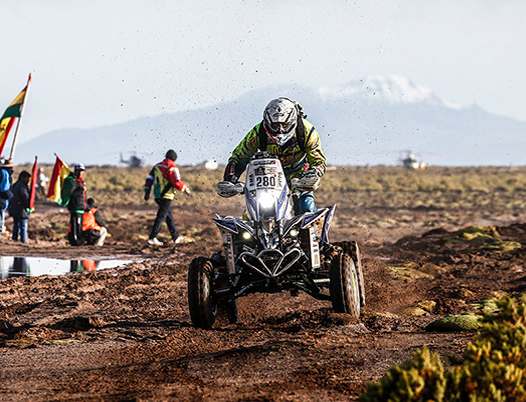 <b>Axel Dutrie - Yamaha (photo ASO)</b>