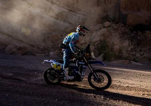 <b>Adrien Van Beveren - Yamaha (photo Yamaha Racing)</b>