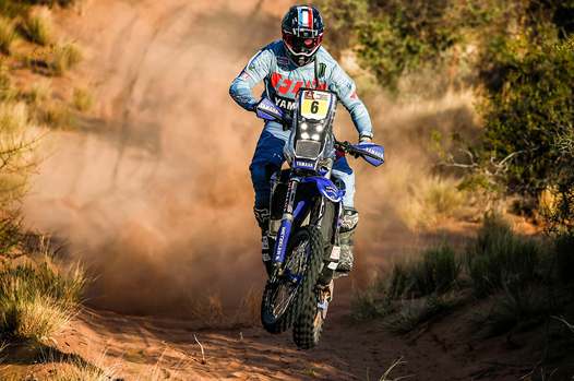 <b>Adrien Van Beveren - Yamaha (photo Yamaha Racing)</b>