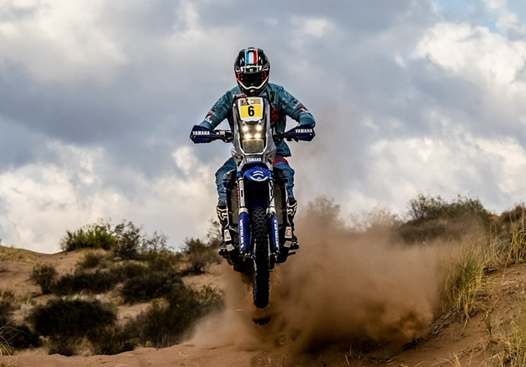 <b>Adrien Van Beveren - Yamaha (photo Yamaha Racing)</b>