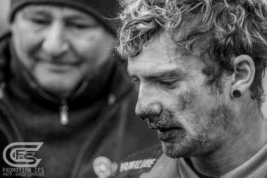 <b>Daymond Martens - Yamaha (photo CFS)</b>
