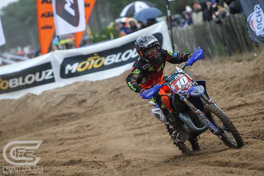 <b>Florian Miot - Yamaha (photo CFS)</b>
