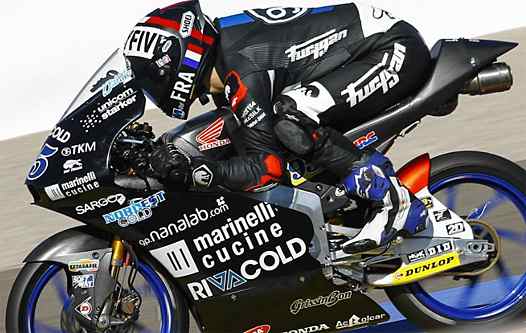 <b>Jules Danilo - Honda (photo MotoGP.com)</b>