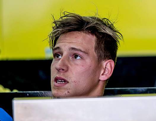 <b>Fabio Quartararo - Kalex-Honda (photo Pons Racing)</b>