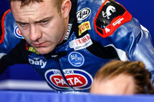 <b>Lucas Mahias – Yamaha (photo Yamaha Racing)</b>