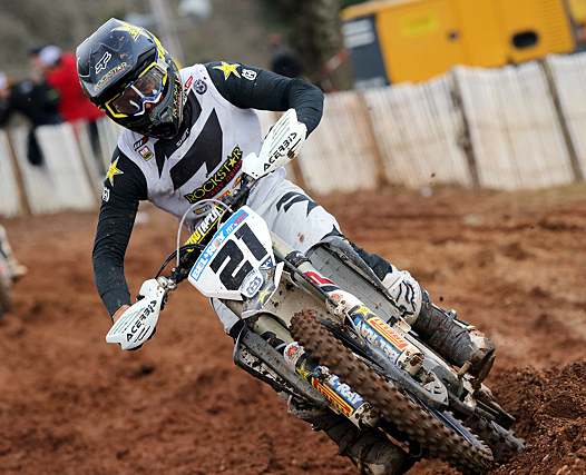 <b>Gautier Paulin - Husqvarna (photo Husqvarna Motorcycle)</b>