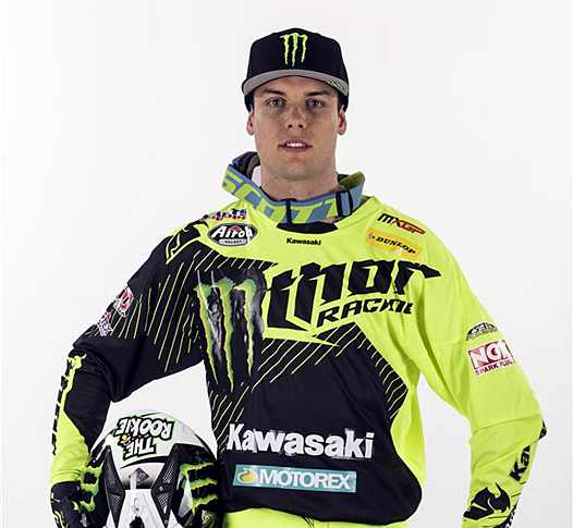 <b>Jordi Tixier - Kawasaki (photo KRT)</b>