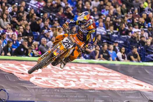 <b>Marvin Musquin – KTM (photo Garth Milan/Red Bull)</b>