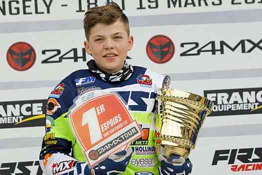 <b>Bogdan Krajewski - KTM (photo Elite-motocross.fr)</b>