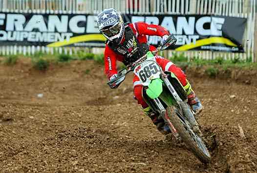 <b>Steven Lenoir - Kawasaki (photo Elite-motocross.fr)</b>