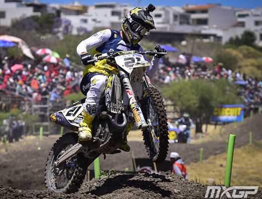 <b>Gautier Paulin - HVA (photo MXGP.com)</b>