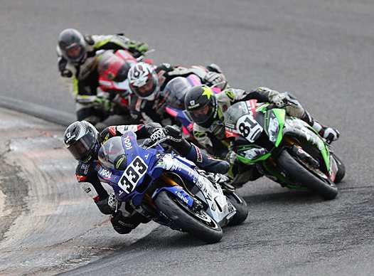 <b>Promosport 1000 (photo Gérard Delio/Photopress)</b>